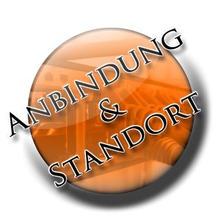 Gameserver-Area.org Anbindung & Standort