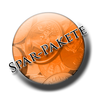 Gameserver-Area.org Sparpakete